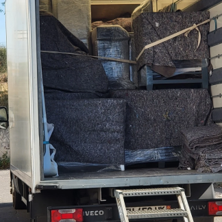 Découvrez PFBV Déménagement