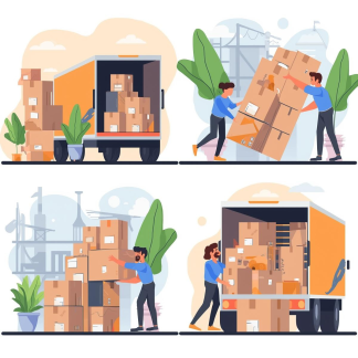 Déménagement Cagnes-sur-Mer : Trouvez Votre Entreprise de Confiance