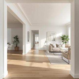 Rénovation Intérieure Nice : Trouvez Votre Entreprise de Confiance