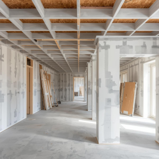 Rénovation Intérieure Nice : Trouvez Votre Entreprise de Confiance