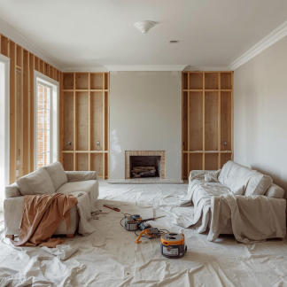 Rénovation Intérieure Nice : Trouvez Votre Entreprise de Confiance