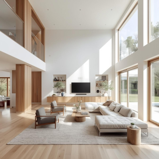 Rénovation Intérieure Nice : Trouvez Votre Entreprise de Confiance