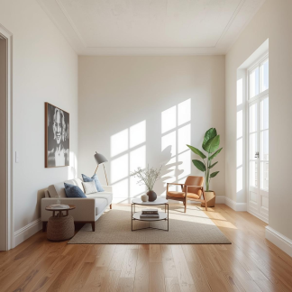 Rénovation Intérieure Nice : Trouvez Votre Entreprise de Confiance