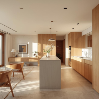 Rénovation Intérieure Nice : Trouvez Votre Entreprise de Confiance