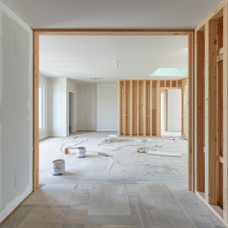 Rénovation Intérieure Nice : Trouvez Votre Entreprise de Confiance