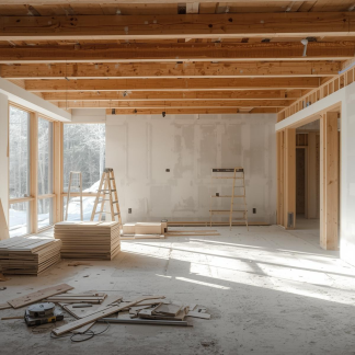 Rénovation Intérieure Nice : Trouvez Votre Entreprise de Confiance