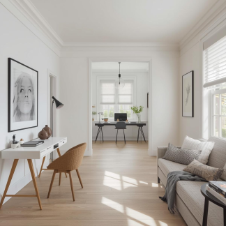 Rénovation Intérieure Nice : Trouvez Votre Entreprise de Confiance