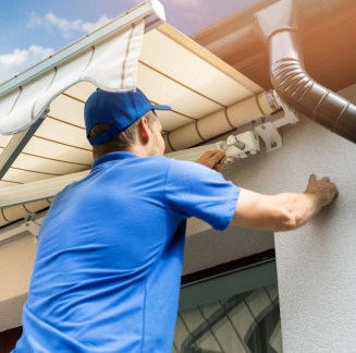 Installer des Stores Bannes