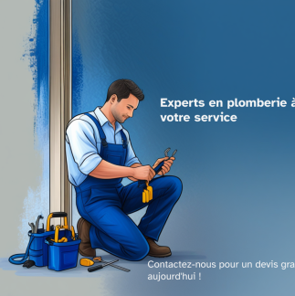 Plombier La Roquette-sur-Siagne