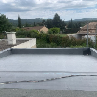 Étanchéité Aix-en-Provence – Toit EPDM PACA
