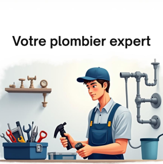 Plombier Beaulieu sur Mer