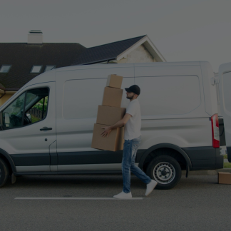 Moving to Nice at Your Service