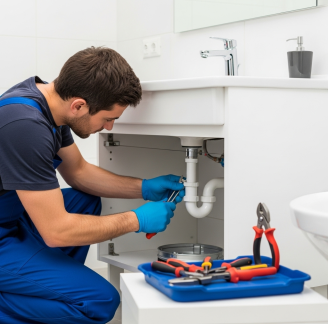 Trouver un Plombier à Antibes : Services Professionnels et Réactivité