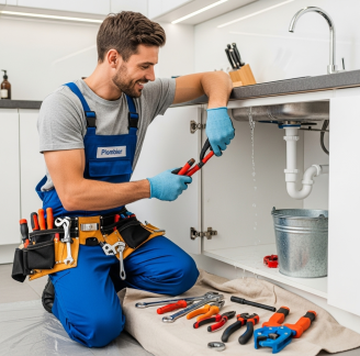 Plombier à La Turbie : Votre Solution d'Urgence et de Qualité