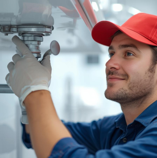 Plombier à Gilette : Votre Solution pour Tous Vos Problèmes de Plomberie