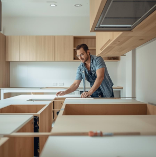 Professionnel du Montage de Meuble à Biot : Votre Solution sur Mesure