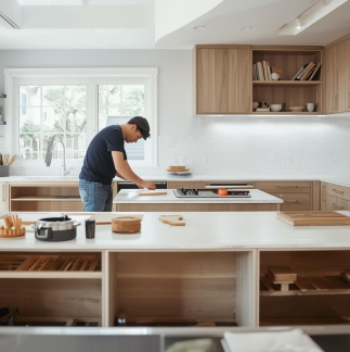 Professionnel du Montage de Meuble à Biot : Votre Solution sur Mesure