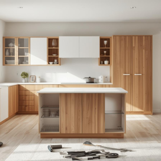 Professionnel du Montage de Meuble à Biot : Votre Solution sur Mesure