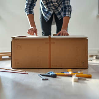 Montage de Meuble à L'Escarène : Faites Confiance à des Professionnels