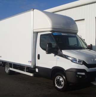 Des​‍​‌‍​‍‌ professionnels qui s'occupent de déménagement et du transport à Nice