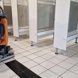 L’entreprise Prestige Nettoyage 06