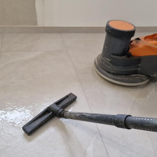 L’entreprise Prestige Nettoyage 06