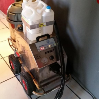 L’entreprise Prestige Nettoyage 06