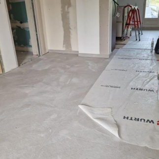 L’entreprise Prestige Nettoyage 06