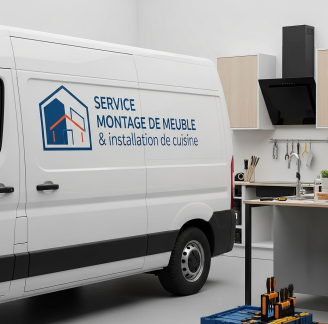 Montage Professionnel de Mobilier de Bureau dans les Alpes-Maritimes et Monaco