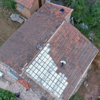Artisan Masonry and Roofing in Nice and the Alpes-Maritimes