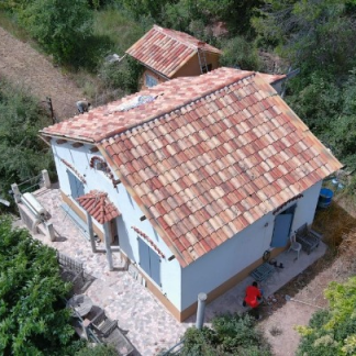 Artisan Maçonnerie et Couverture à Nice et dans les Alpes-Maritimes