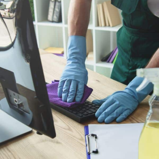 Nettoyage professionnel à Cagnes-sur-Mer, Antibes et Nice (06)