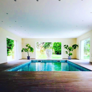 Rénovation Intérieure à Nice