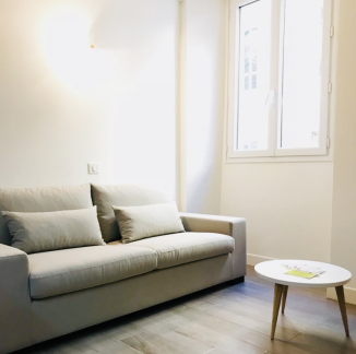 Rénovation Intérieure à Nice