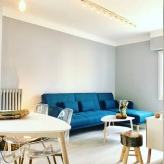 Rénovation Intérieure à Nice