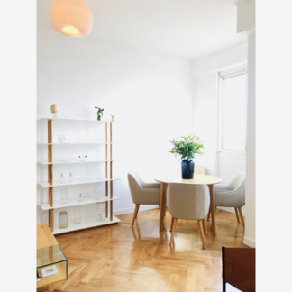 Rénovation Intérieure à Nice