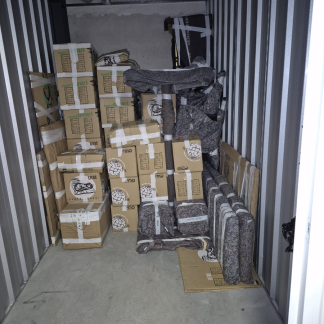 Déménagement à Nice