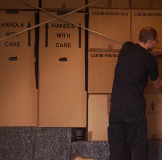 Déménagement à Nice