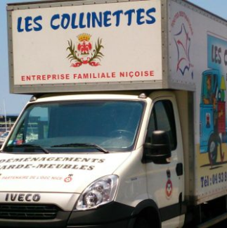 Déménagement Professionnels Nice et dans les Alpes-Maritimes : Qualité Garantie