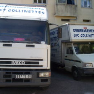 Déménagement Professionnels Nice et dans les Alpes-Maritimes : Qualité Garantie