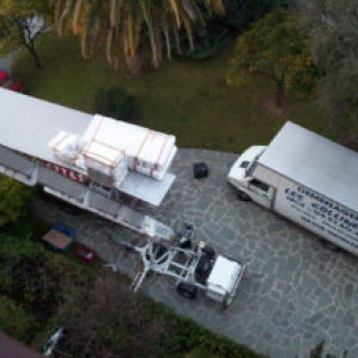 Déménagement Professionnels Nice et dans les Alpes-Maritimes : Qualité Garantie