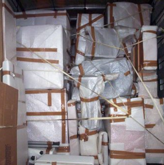 Déménagement Professionnels Nice et dans les Alpes-Maritimes : Qualité Garantie