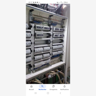 Expert Electrician in Nice: Optimize Your Electrical Installation with Absolute Professionalism