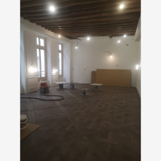 Rénovation Intérieure à Nice