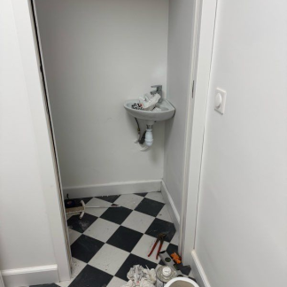 Plombier Expert en Rénovation à Cannes