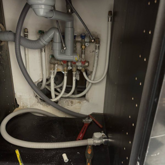 Expert Renovation Plumber in Cannes