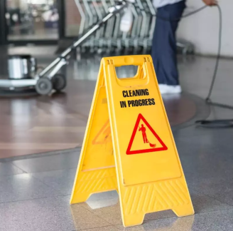 Entreprise de Nettoyage à Nice 