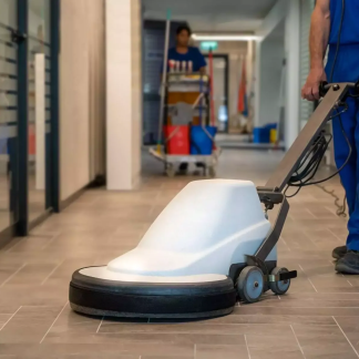 Entreprise de Nettoyage à Nice 