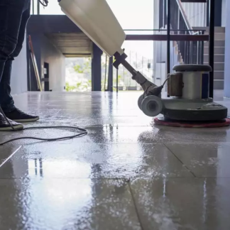 Entreprise de Nettoyage à Nice 