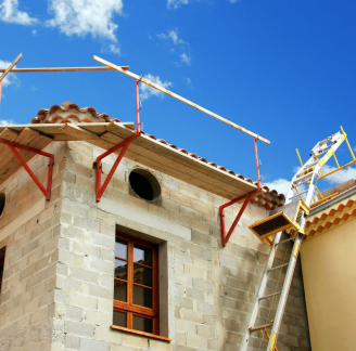 Maçonnerie de proximité : dépannage à Nice et dans le 06